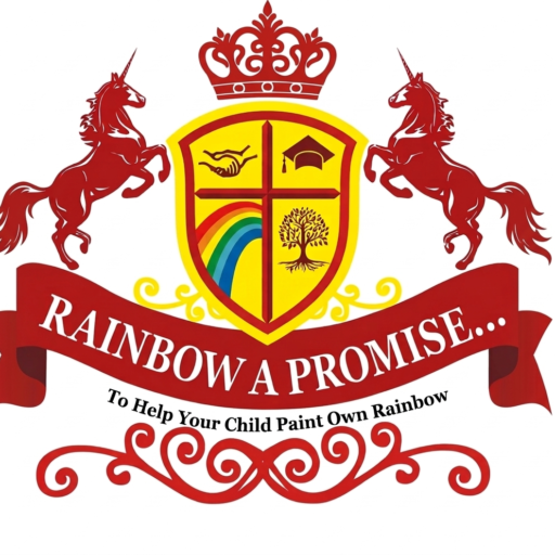 Rainbow A Promise